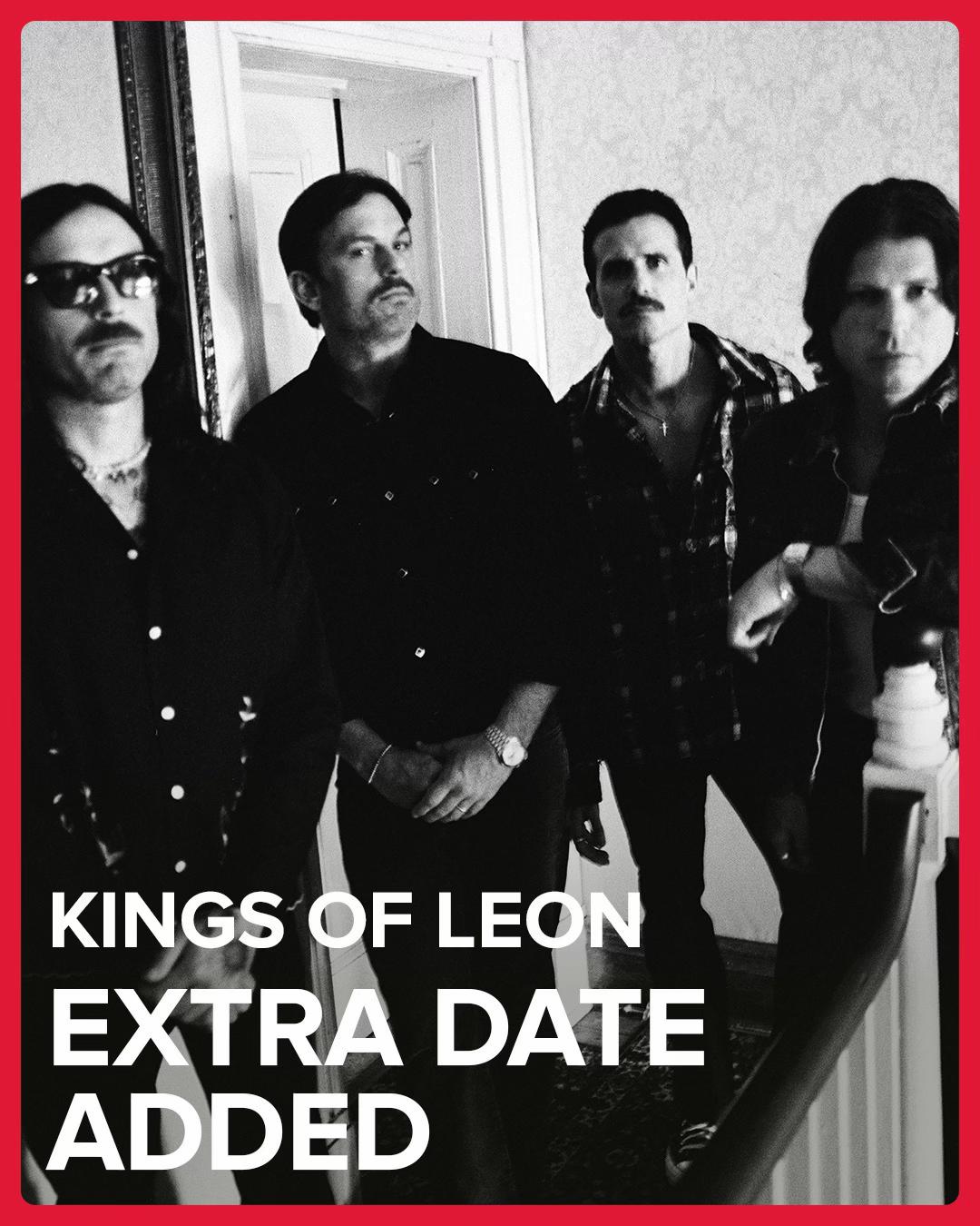 @Live Nation UK