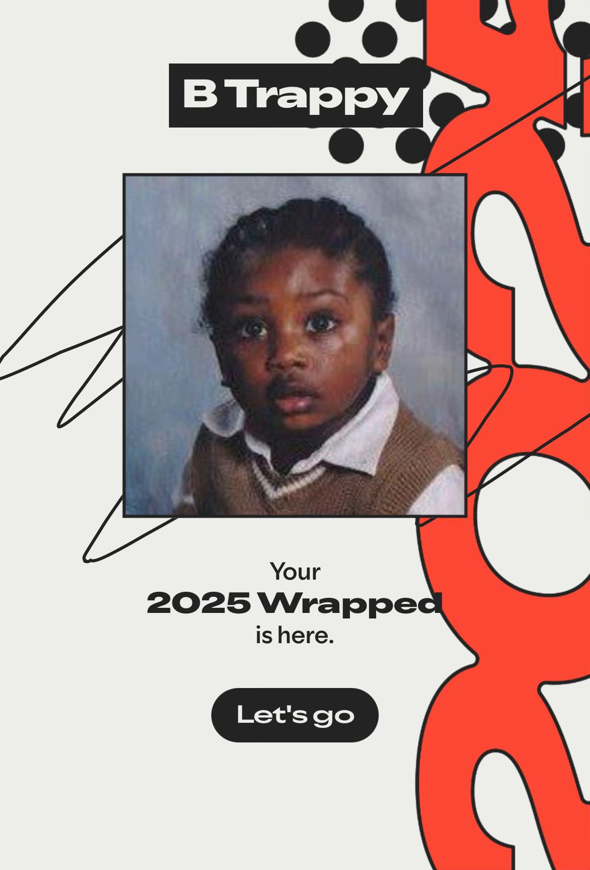 @B TRAPPY