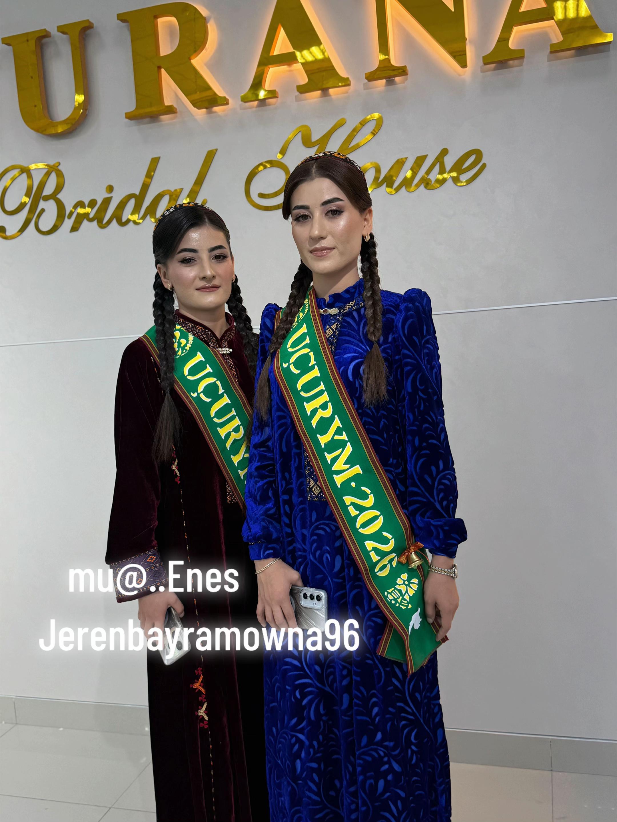 @Enes mua
