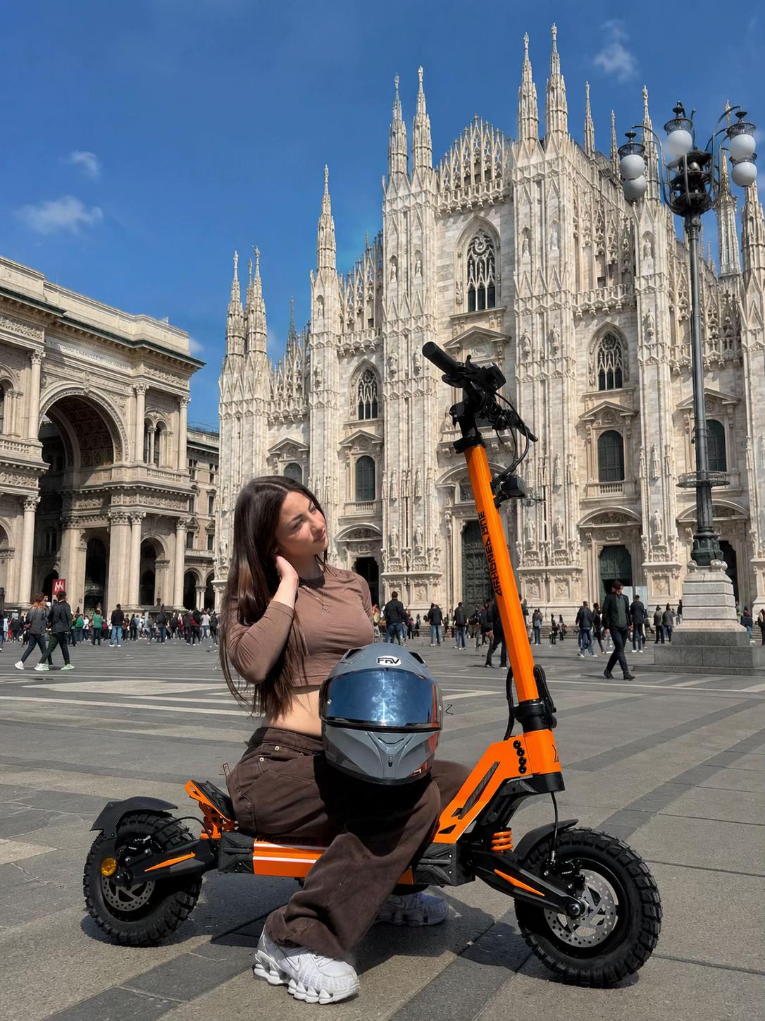 @Arianna Massara