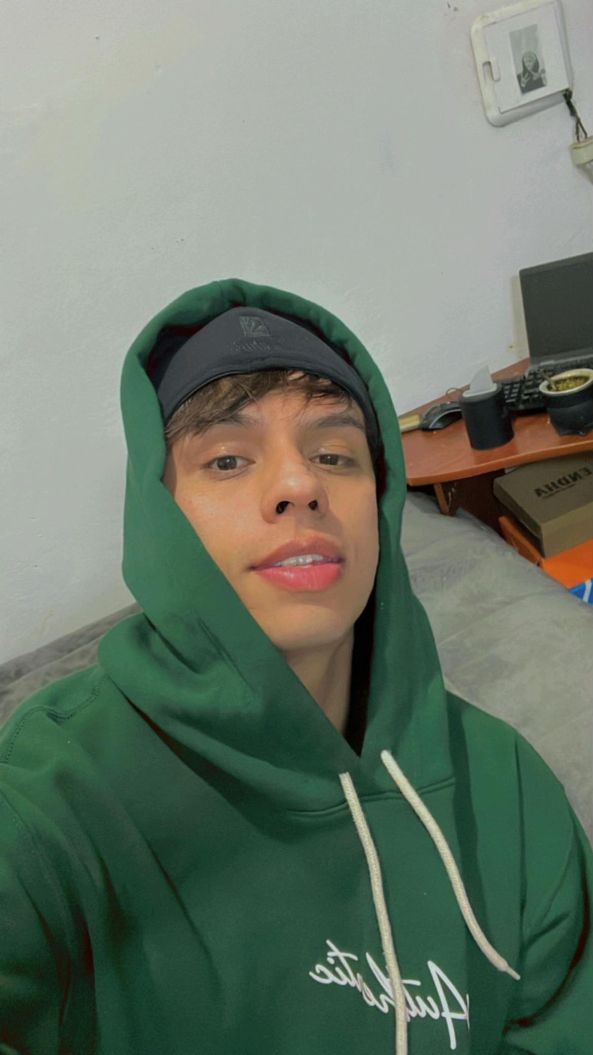 @Mat&iacute;as Romero