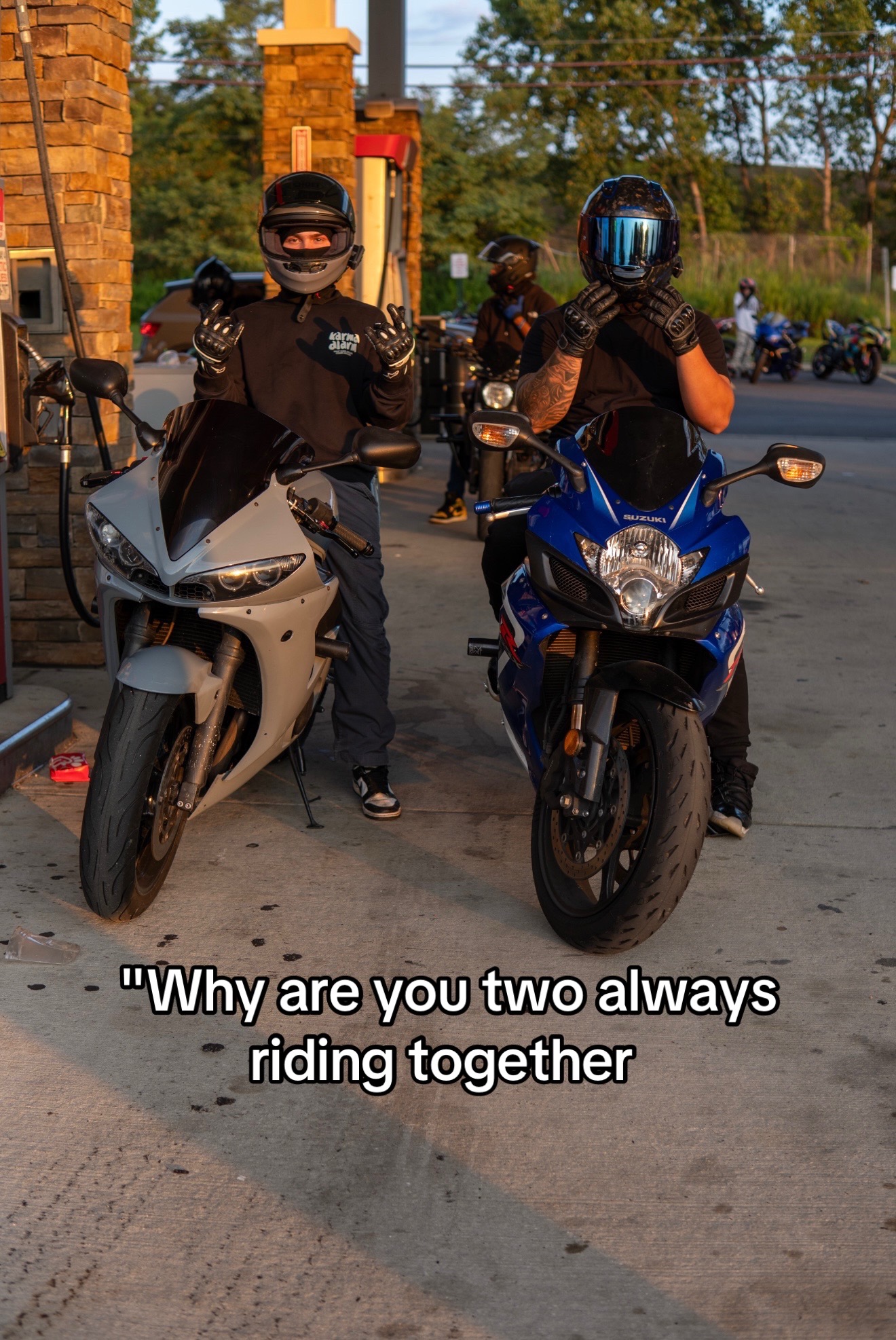 @Gixxer