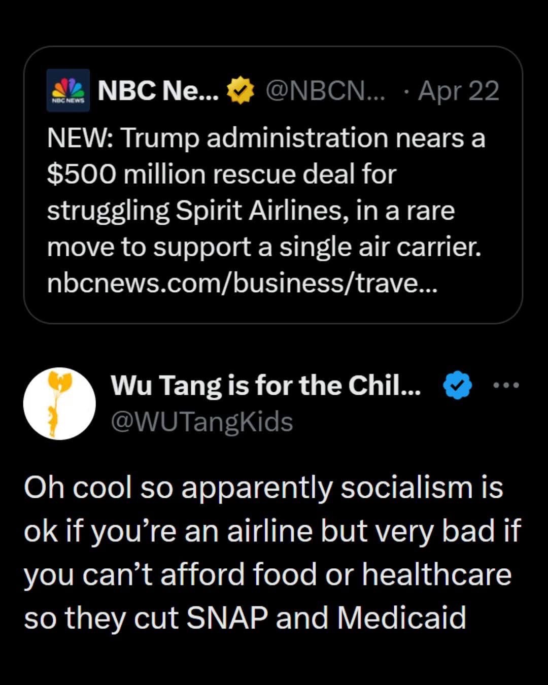 @❌istential Dystopia