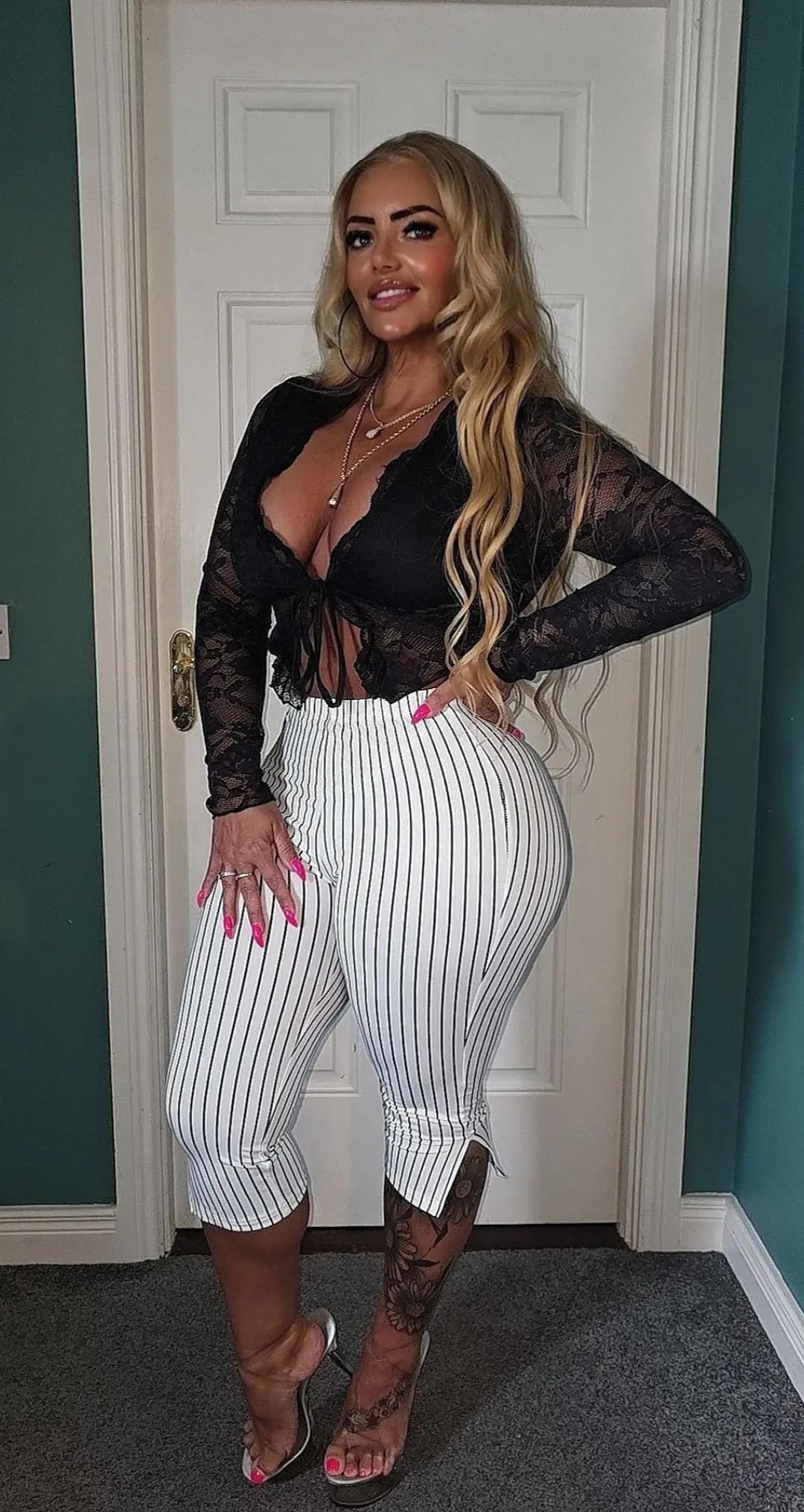 @✨️ lyndsey marie ✨️