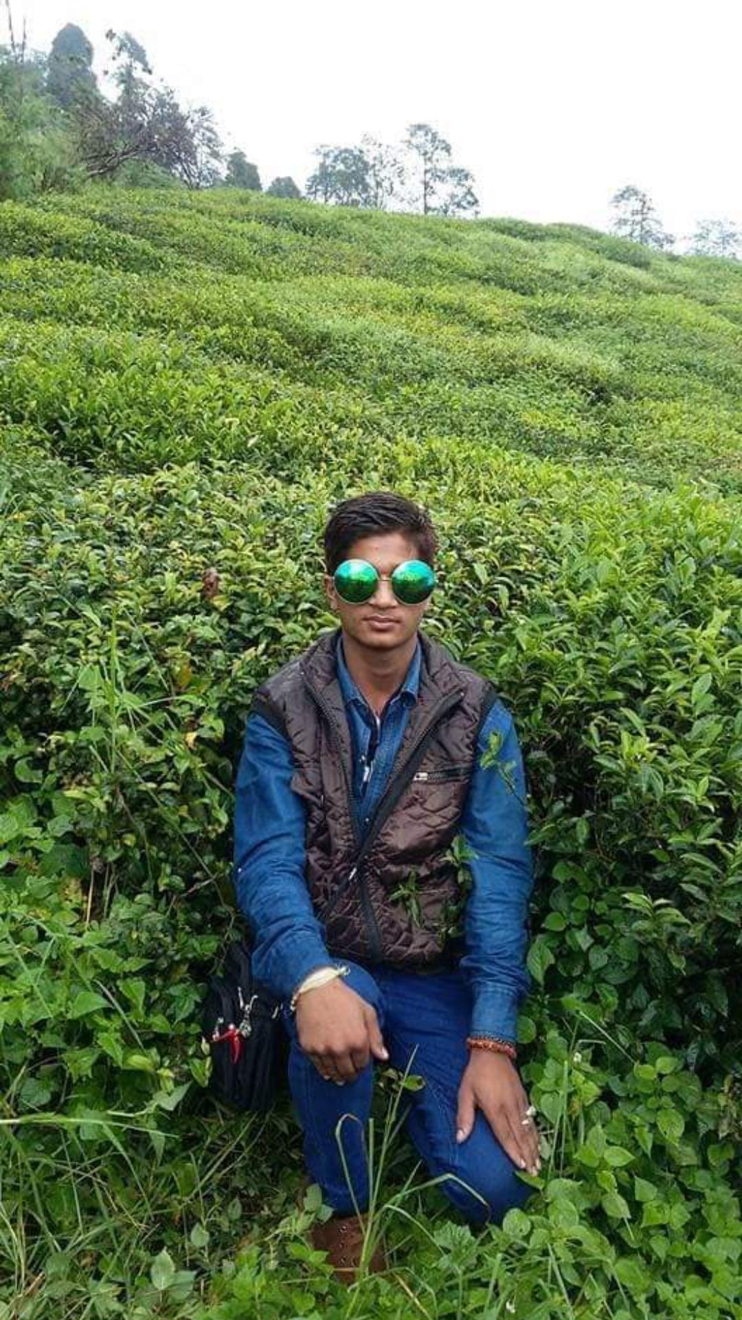 @अभागी दाेलखालि छाेरा ❤️❤️❤️🙏?