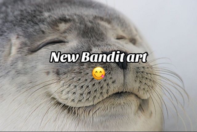 @🎀 BanDit
