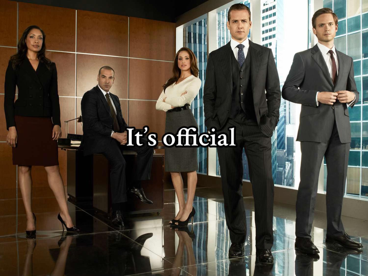 @Suits