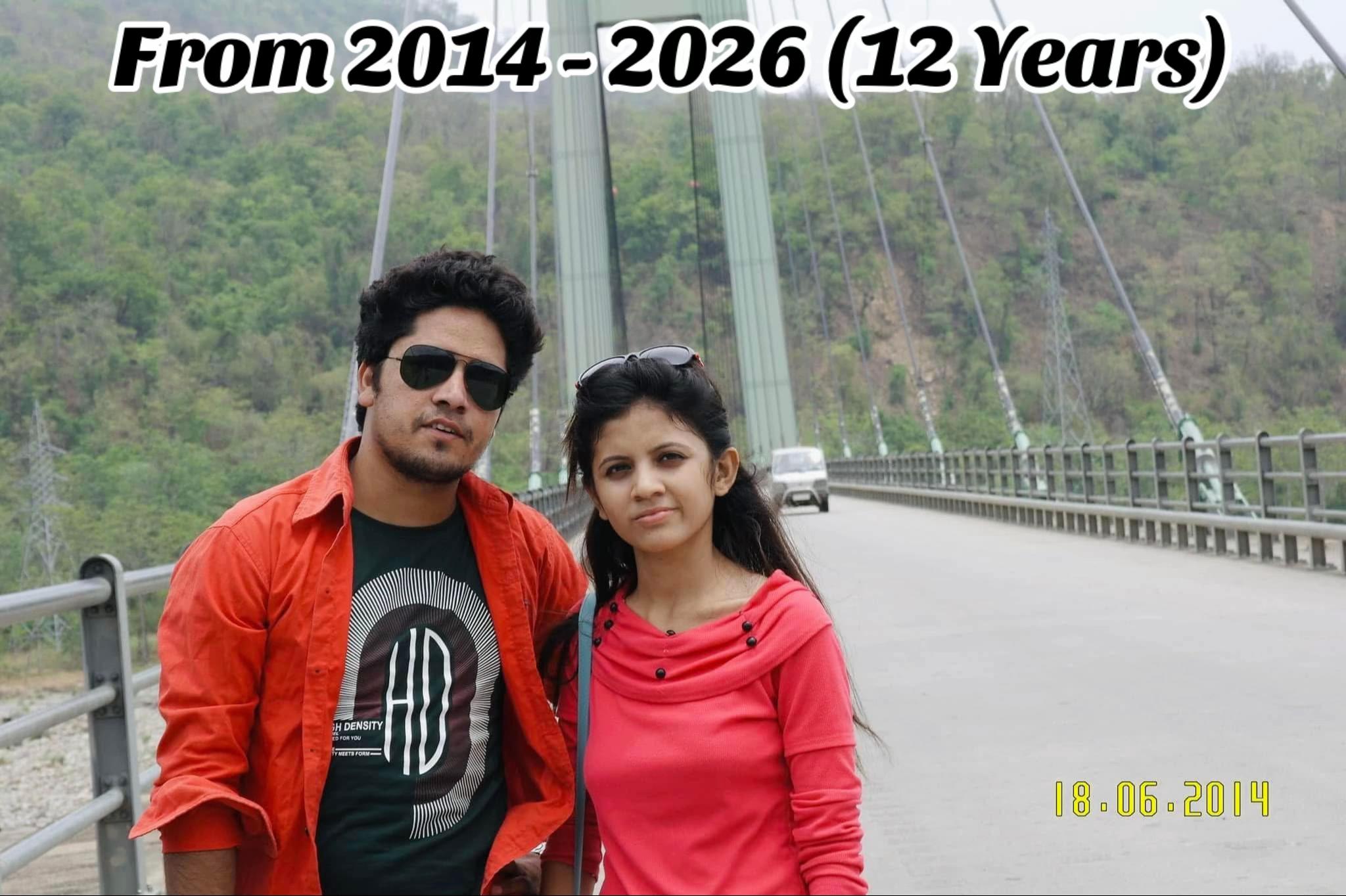 @Er. D Bashyal