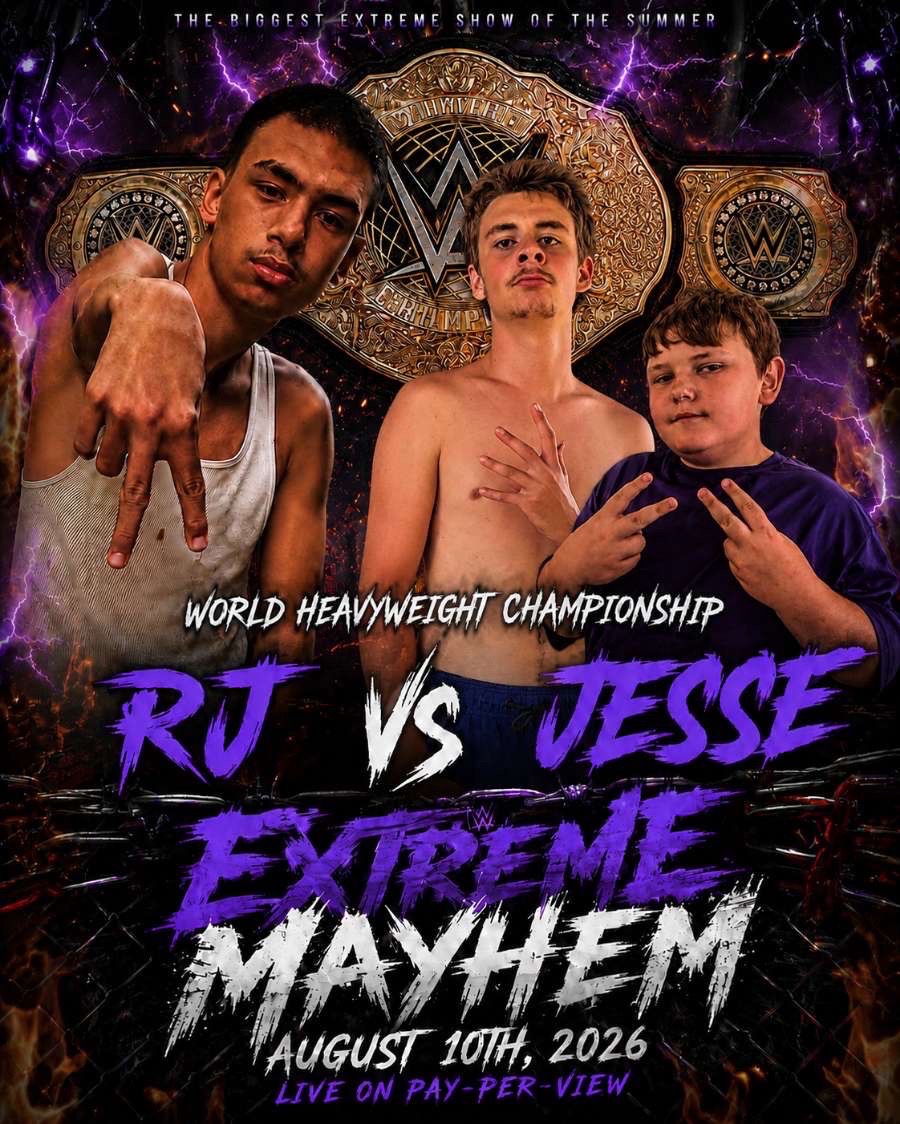 @RKO legend