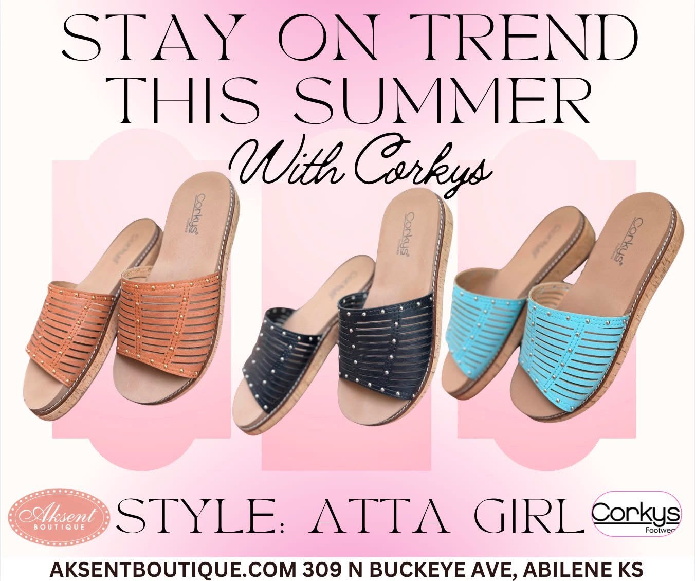 @Aksent Boutique