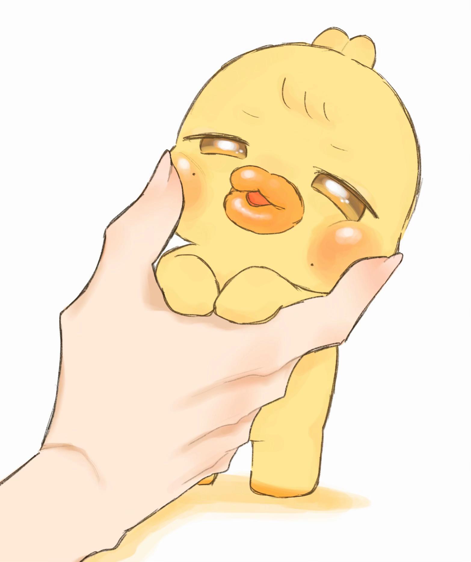 @B型
