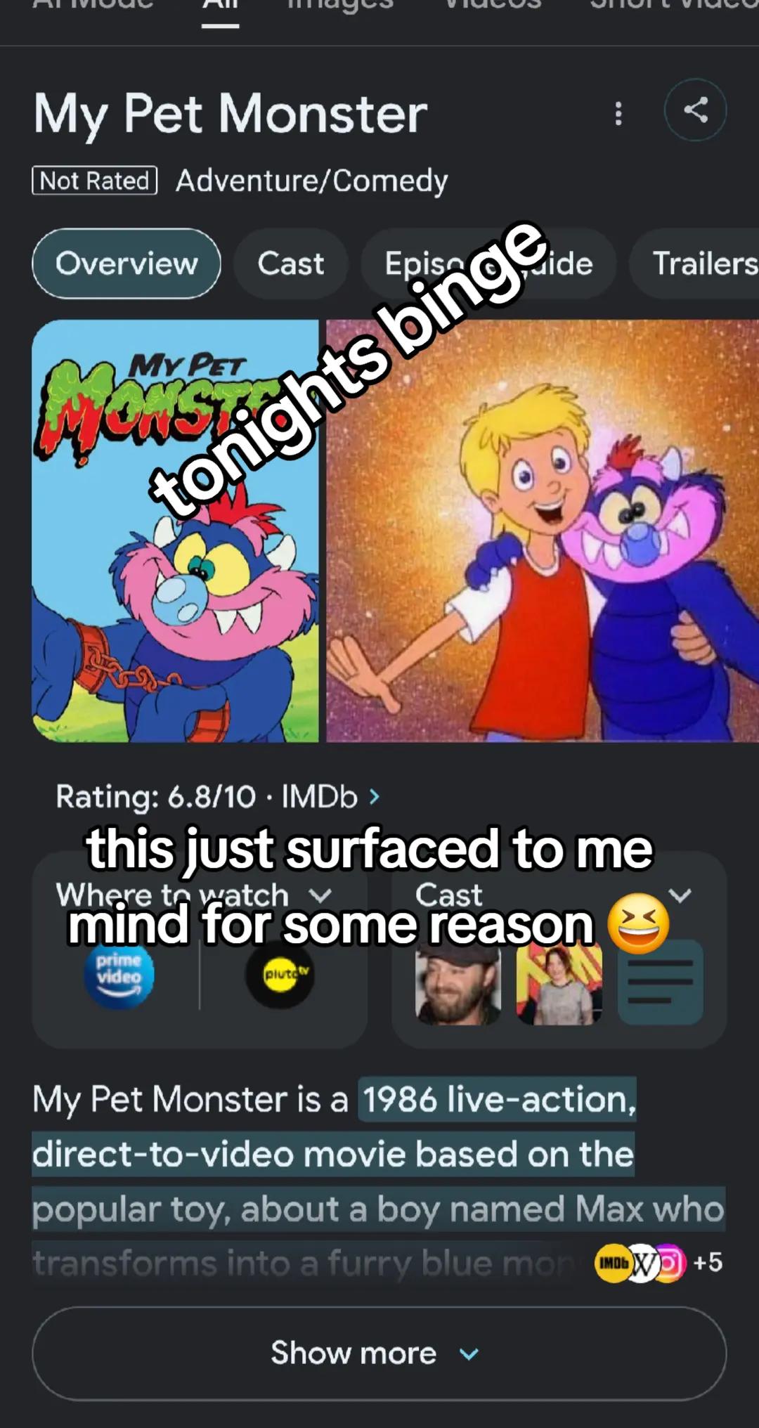 @Randal