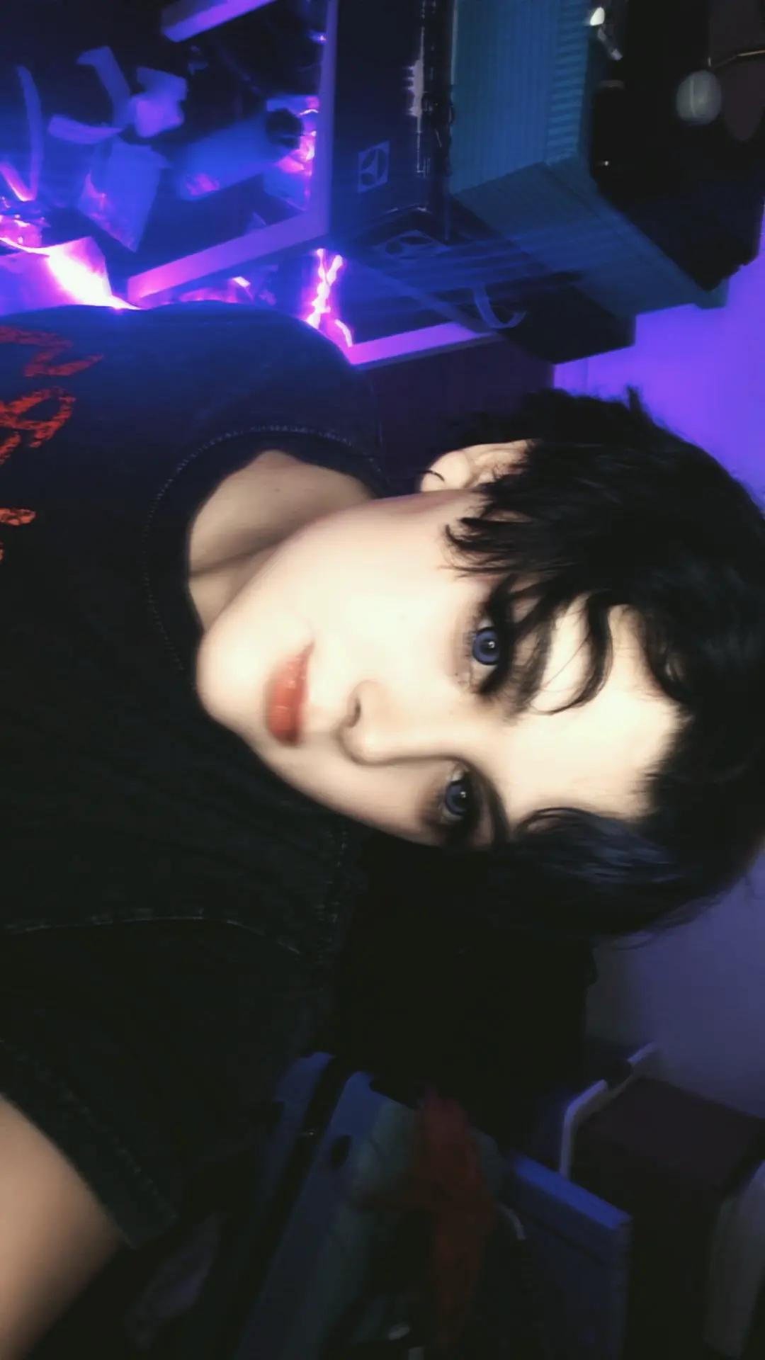 @Ness<3