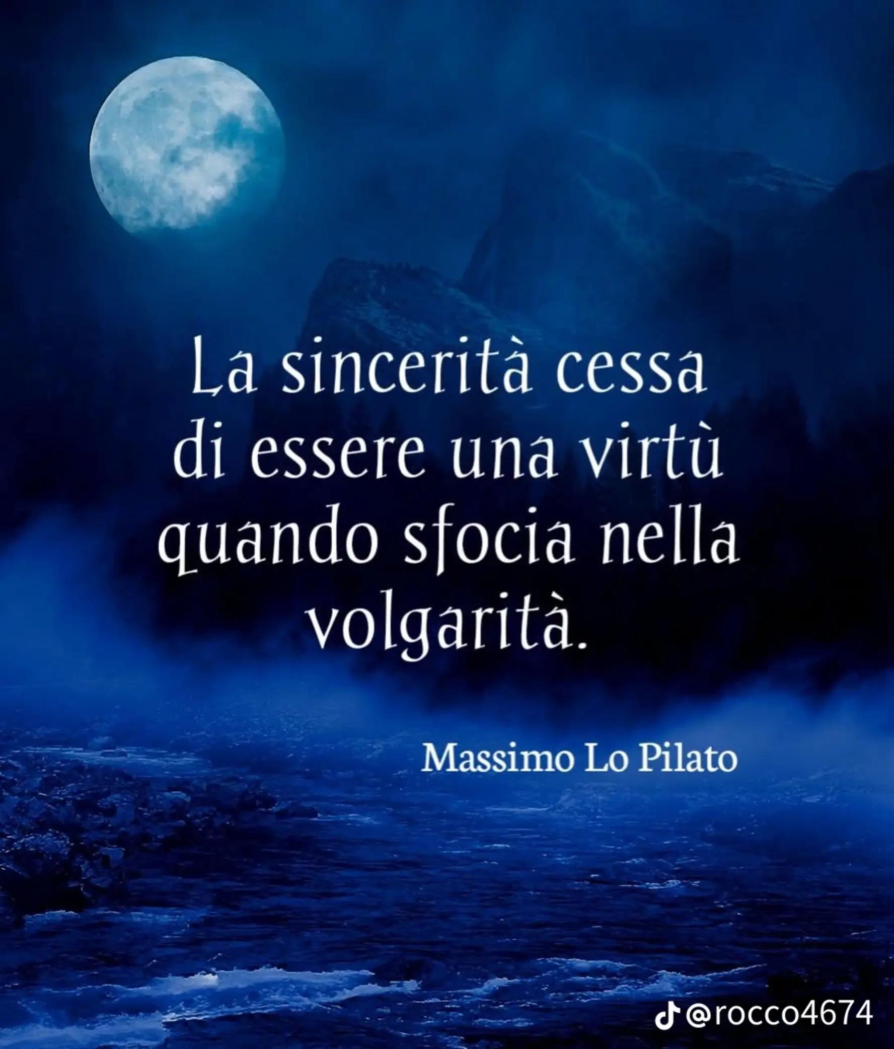 @Rocco Pasquale