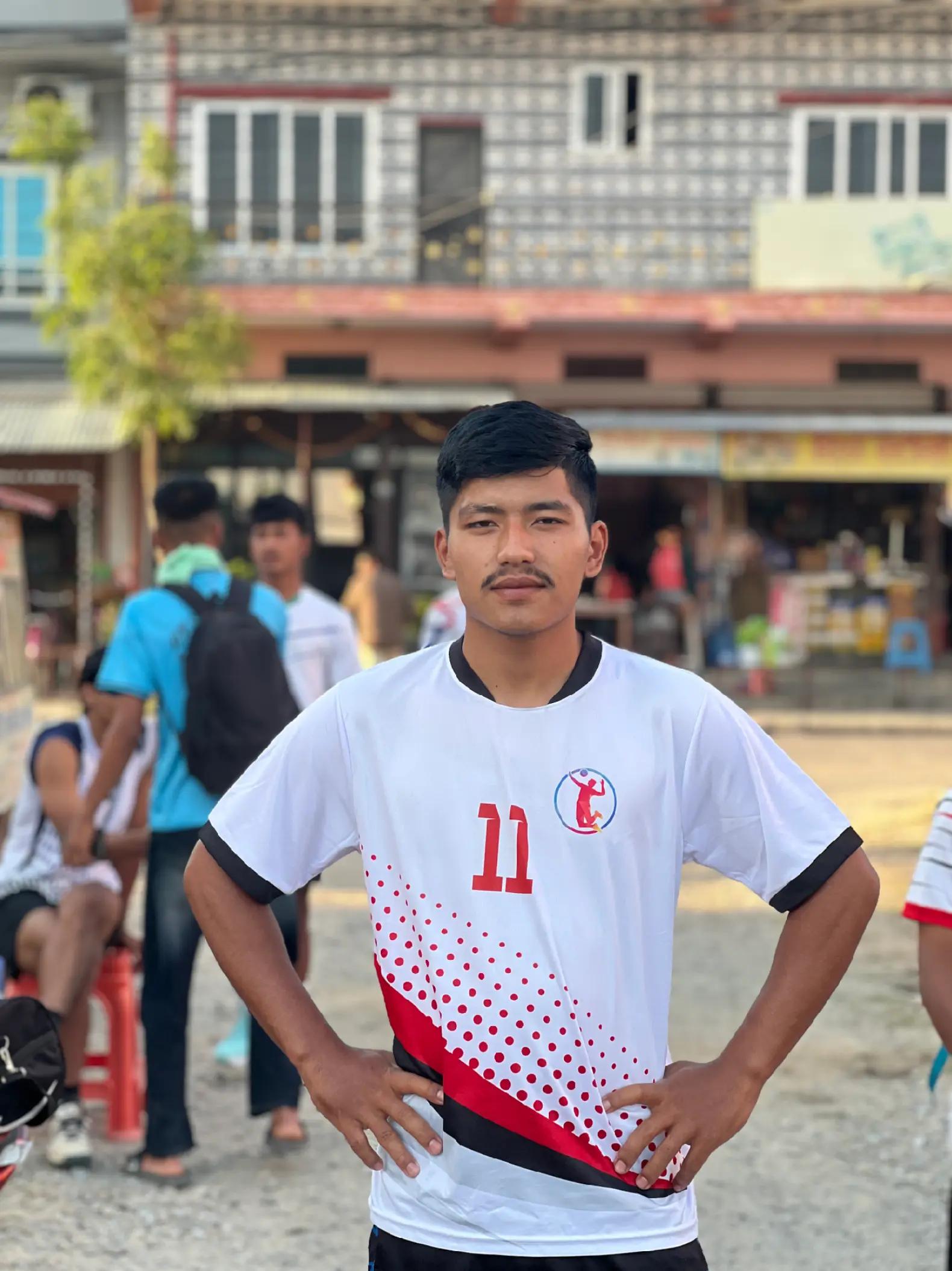 @Bikas Ale Magar