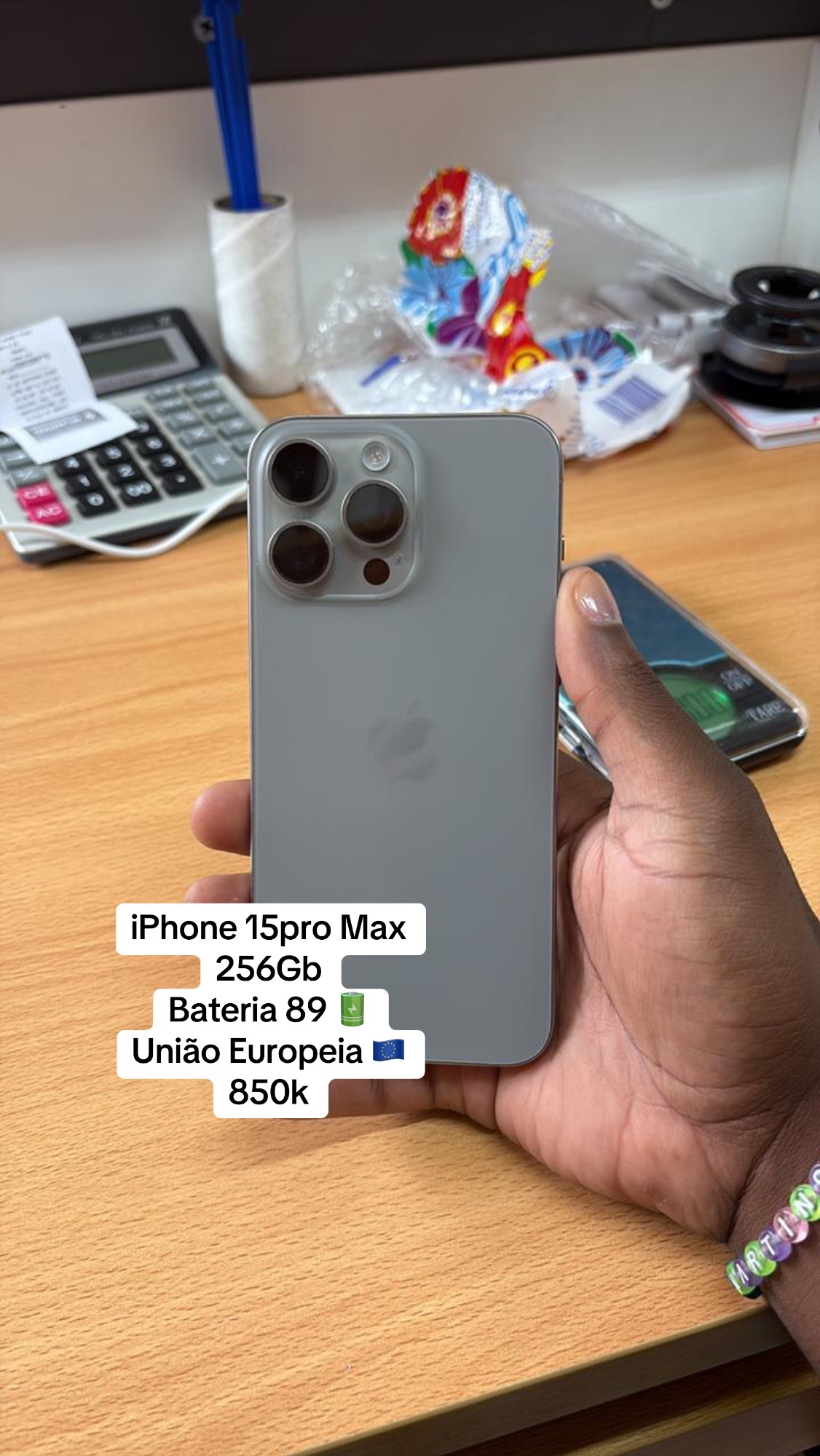 @Bio apple Angola 🇦🇴