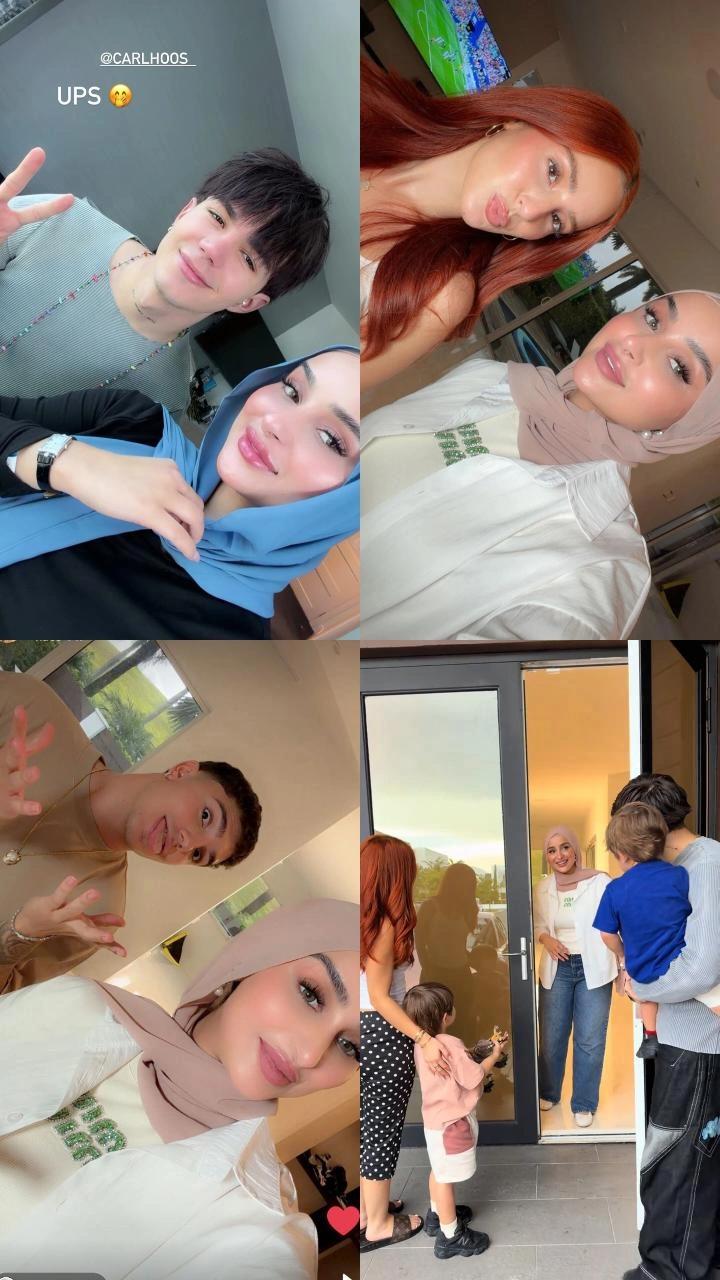 @🩷👑LiayAmbar🤍👼👑💜🧕