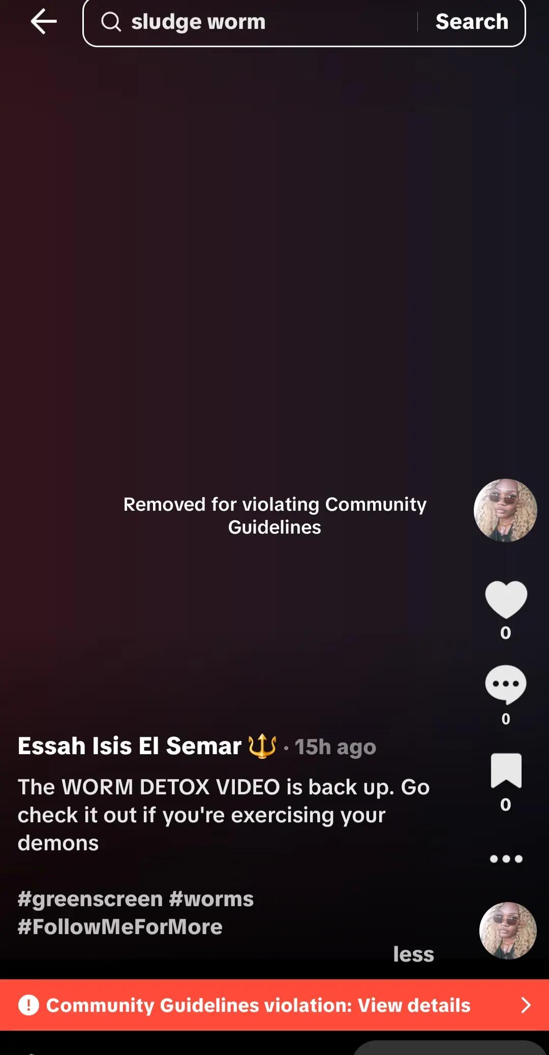 @Essah Isis El Semar 🔱