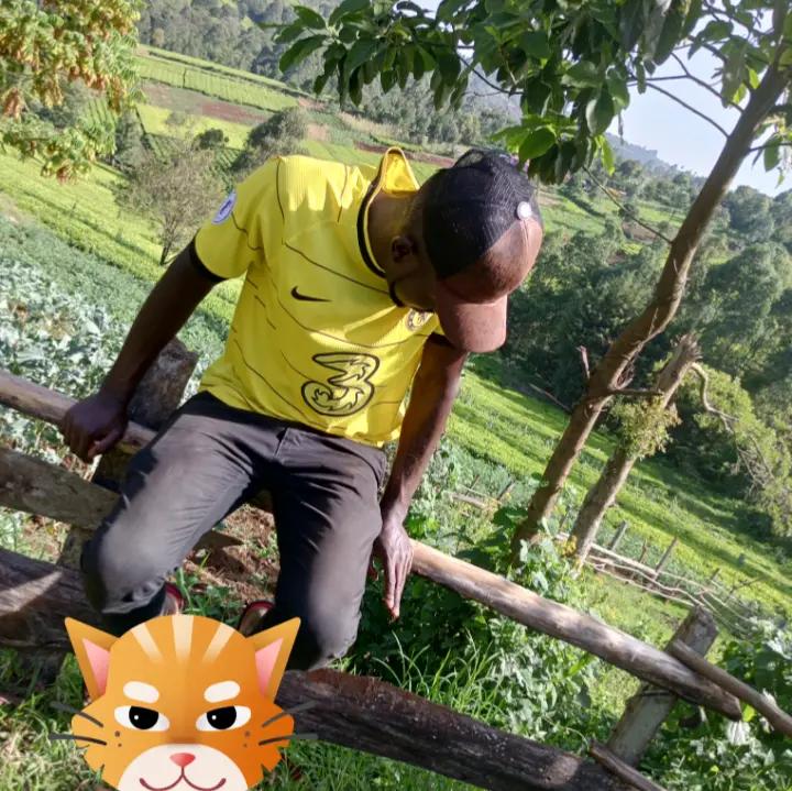 @nobert king babu