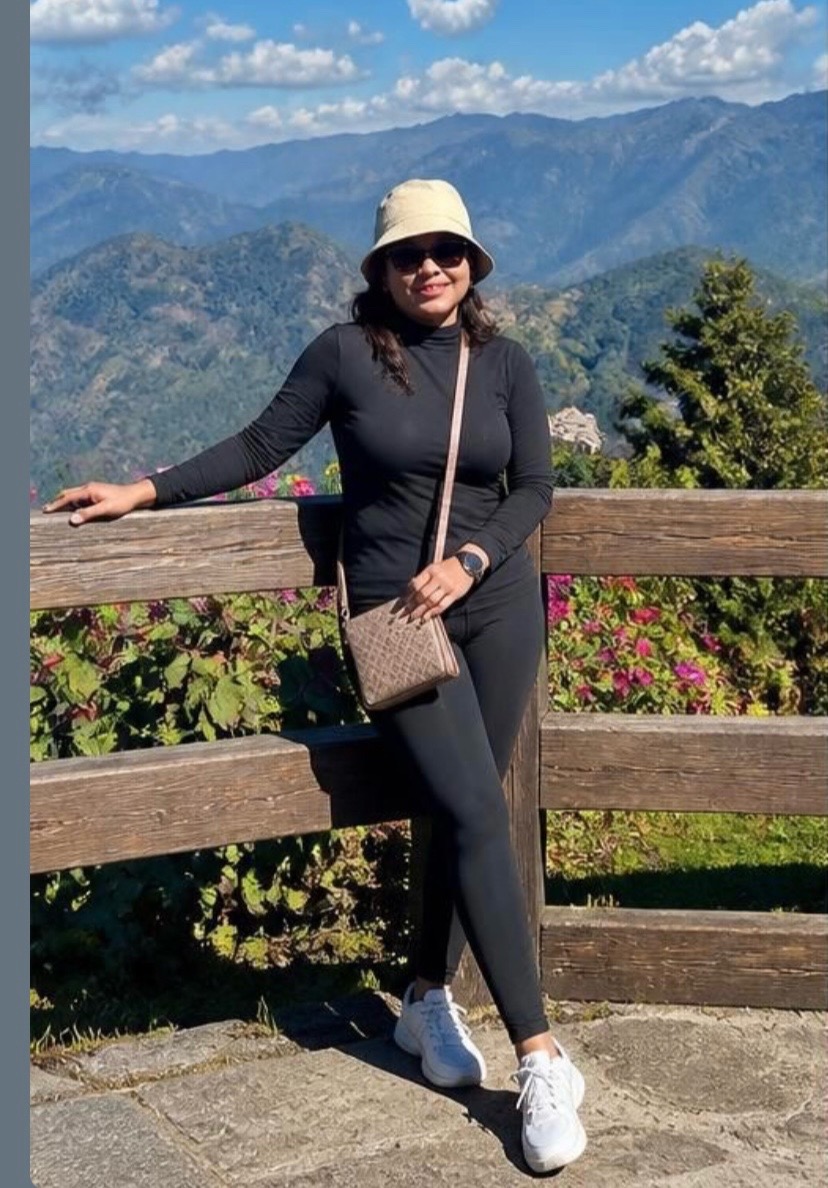 @Sangita