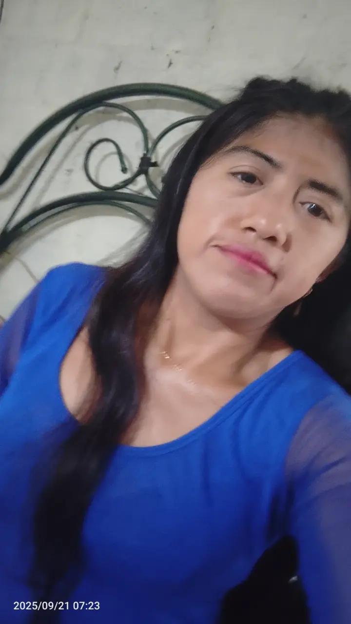 @lili asencio