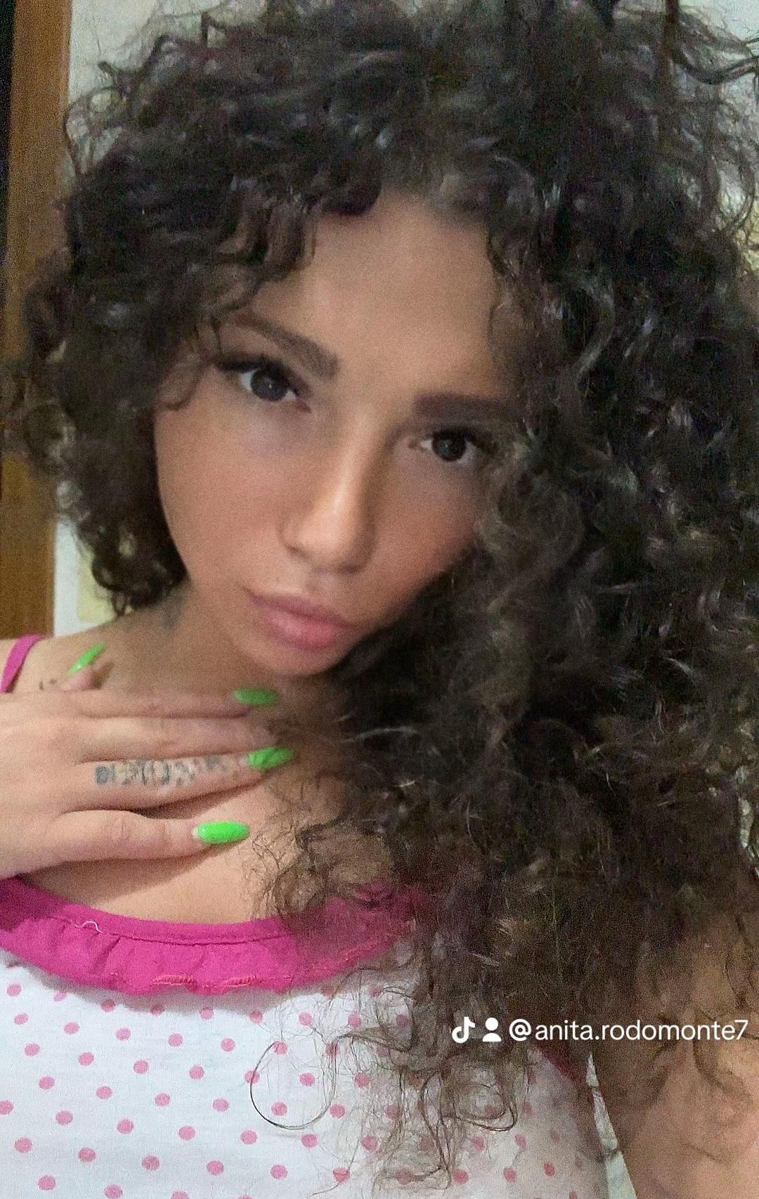 @Anita Rodomonte