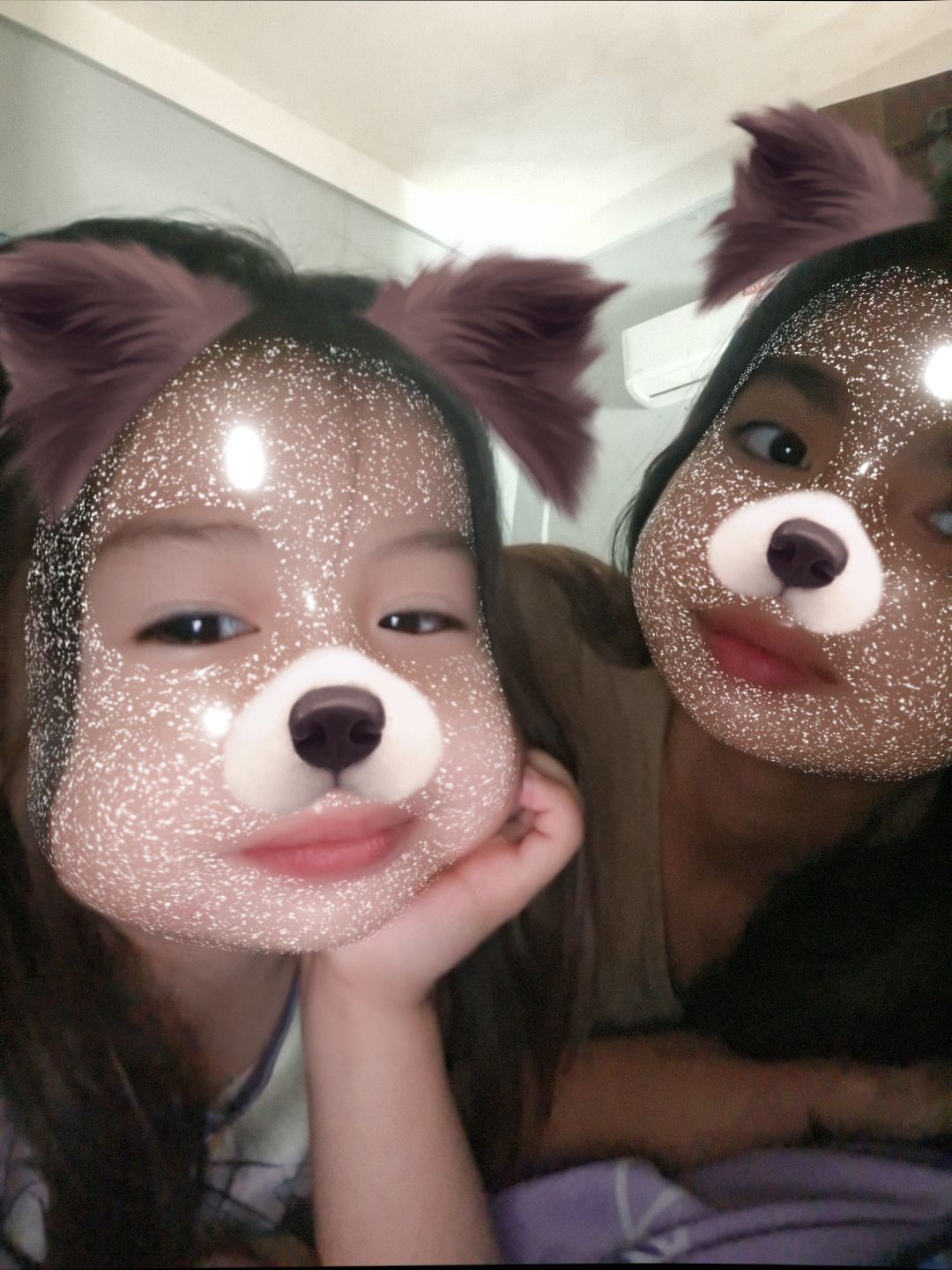 @pogi ako si eiram hahahahahah
