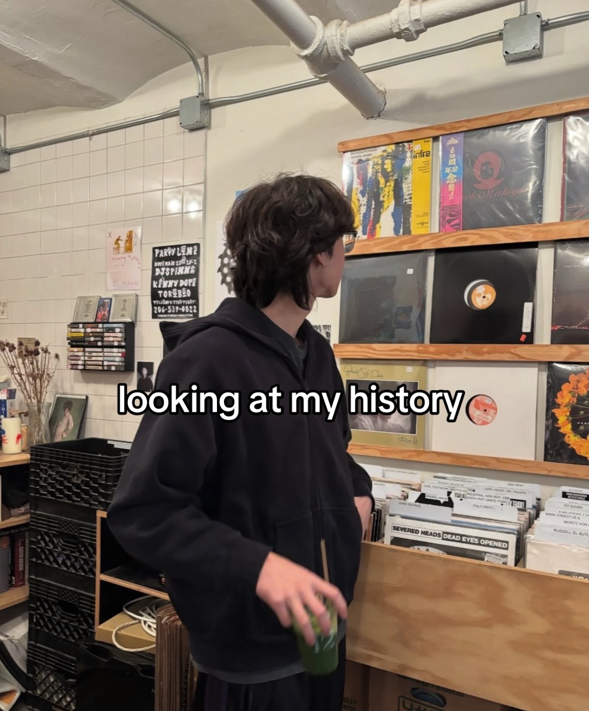 @i’m not here