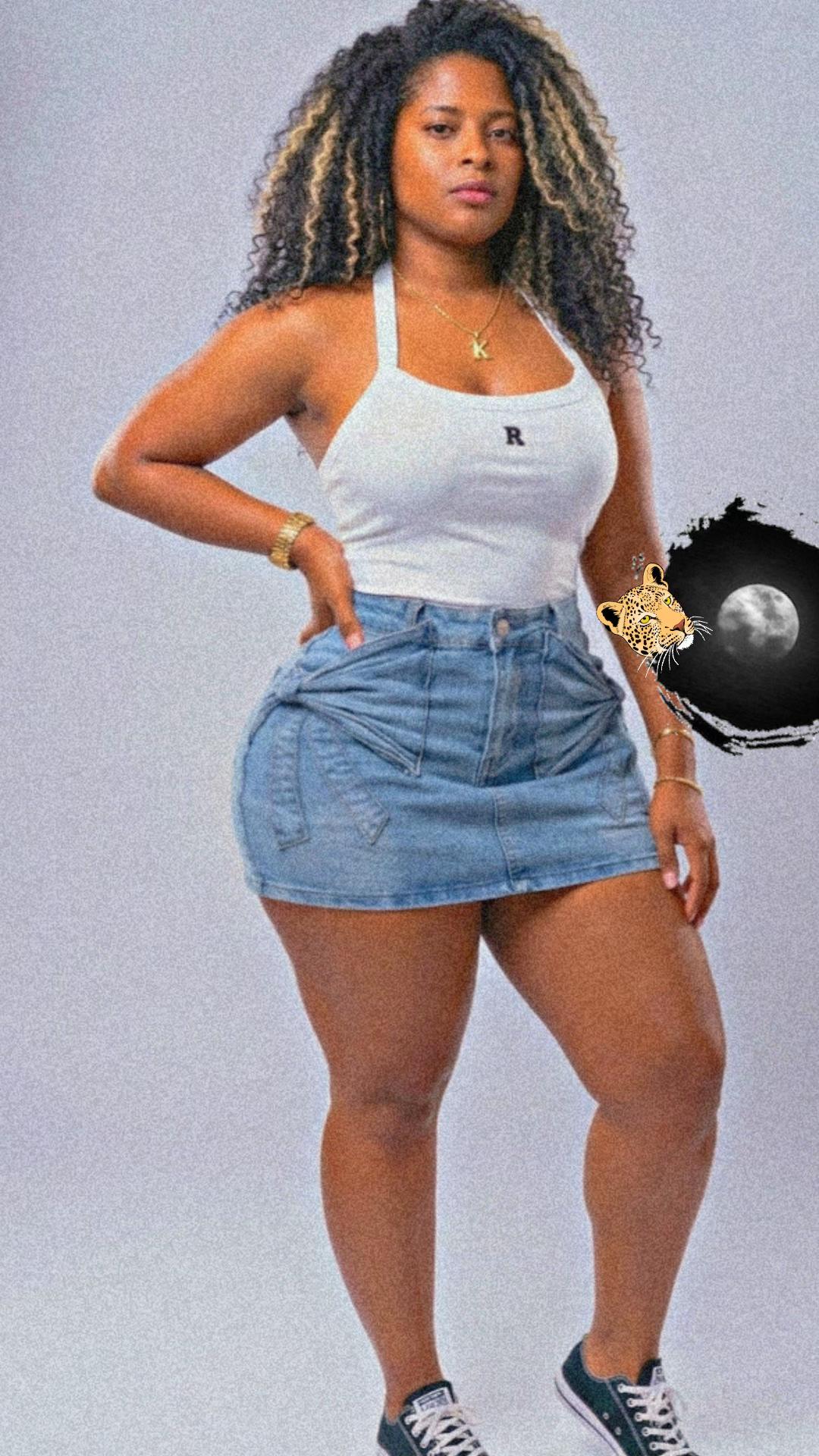 @💫Thriines🐆La Hija de la 🌑