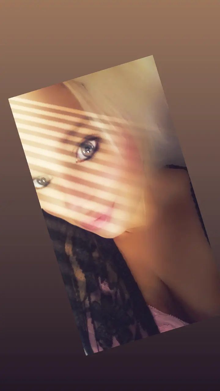 @Tabitha Marie