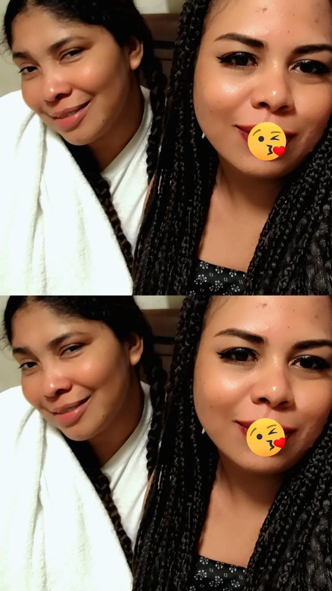 @nica😍