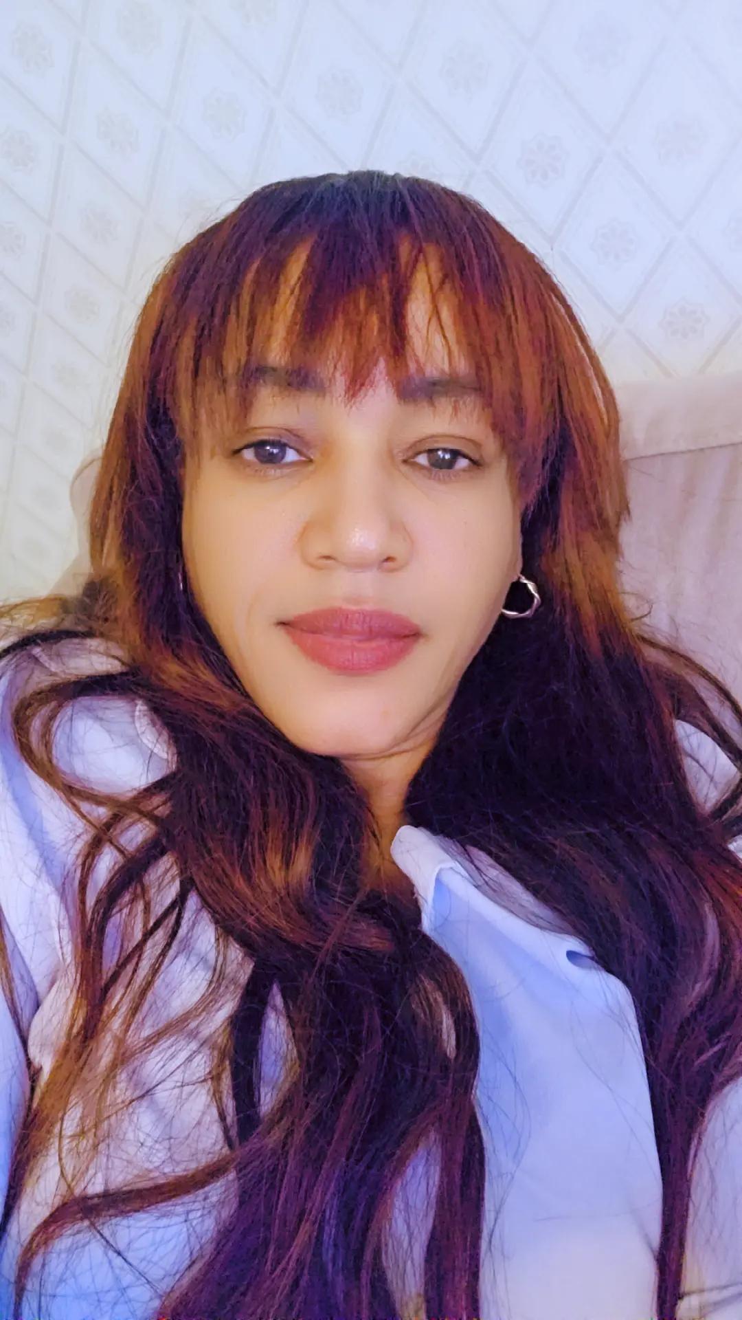 @Helen ( ፀጋ የበዛላት) 🇪🇹🇸🇪