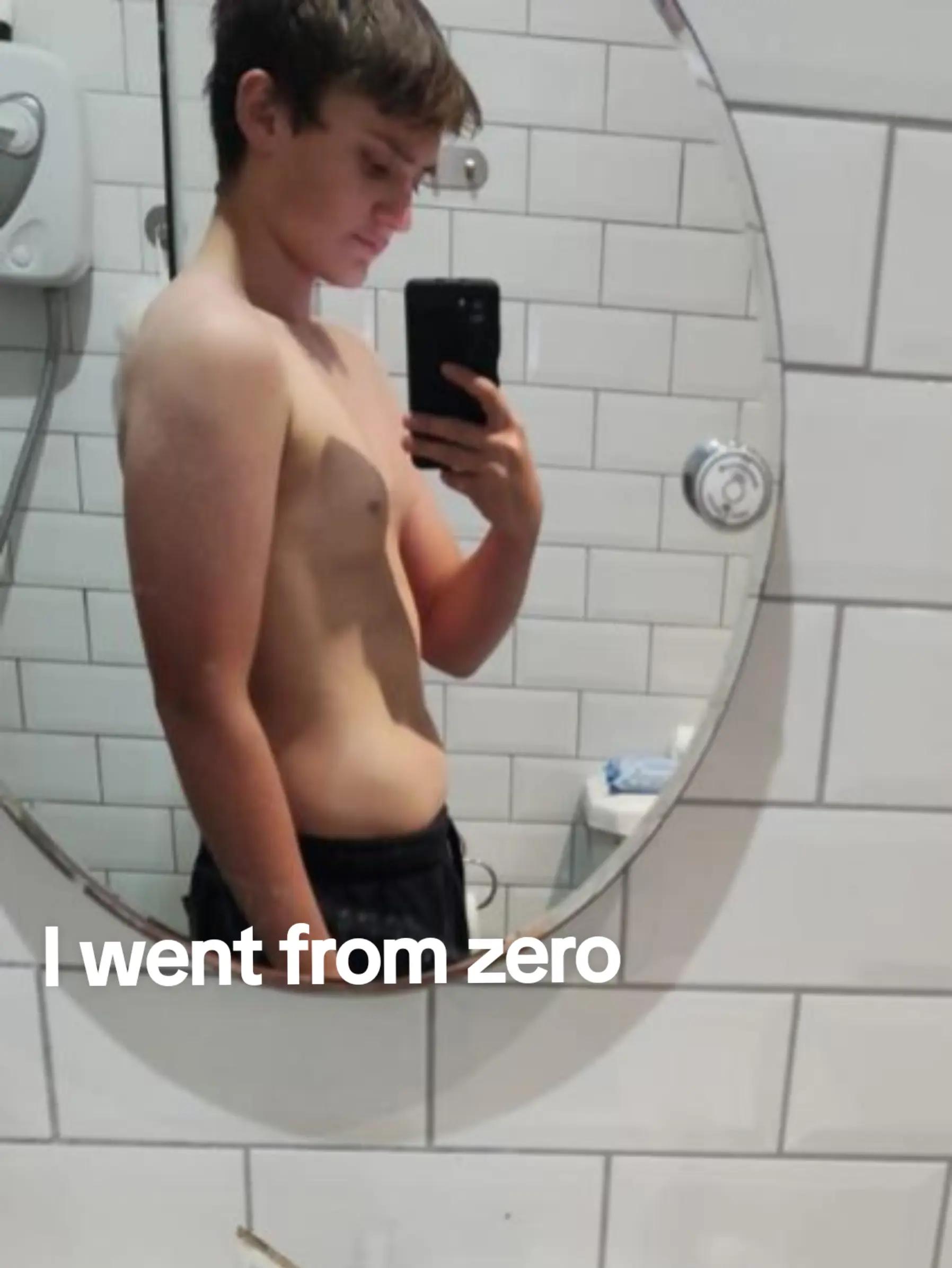 @gympanzee