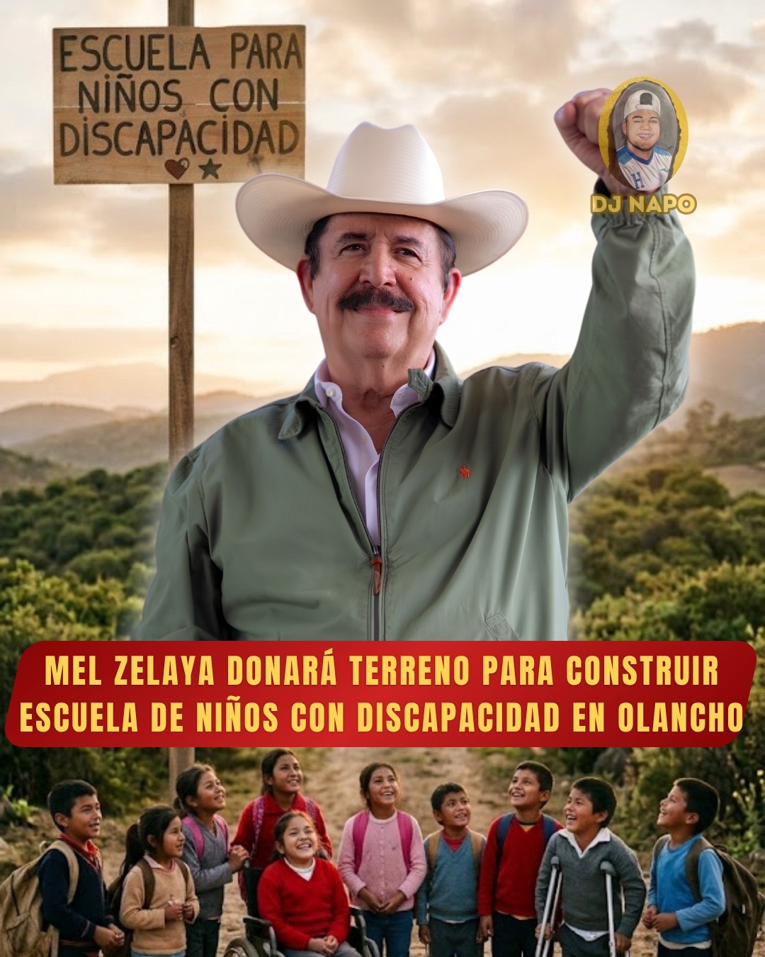 @NapoNoticias