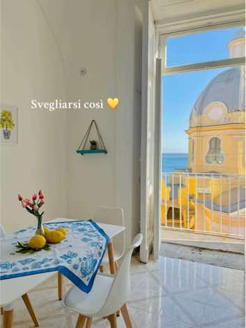 @La casa di Maddalena - Procida