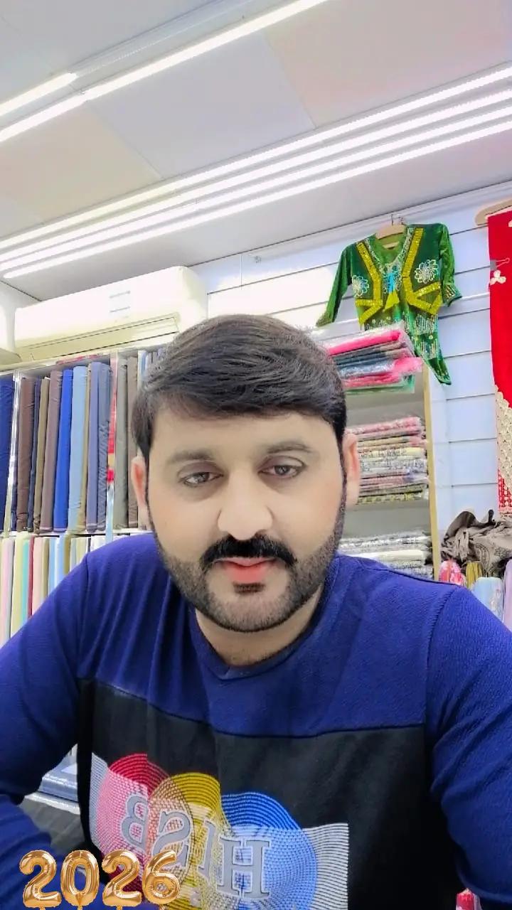 @Muhammed Naeem