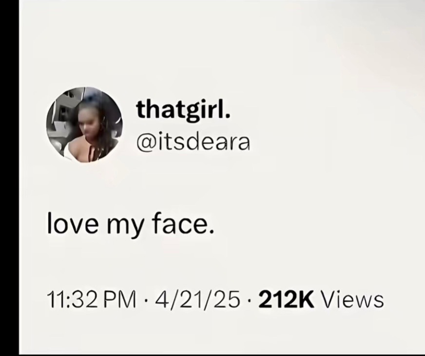 @That Girl