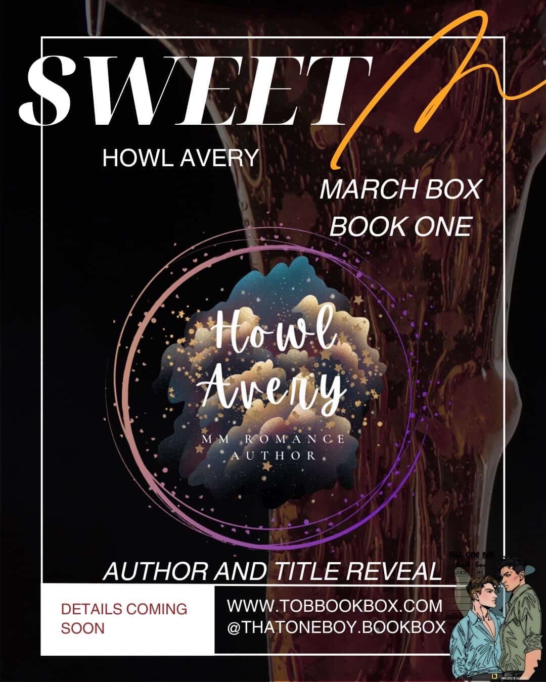 @Author Howl Avery