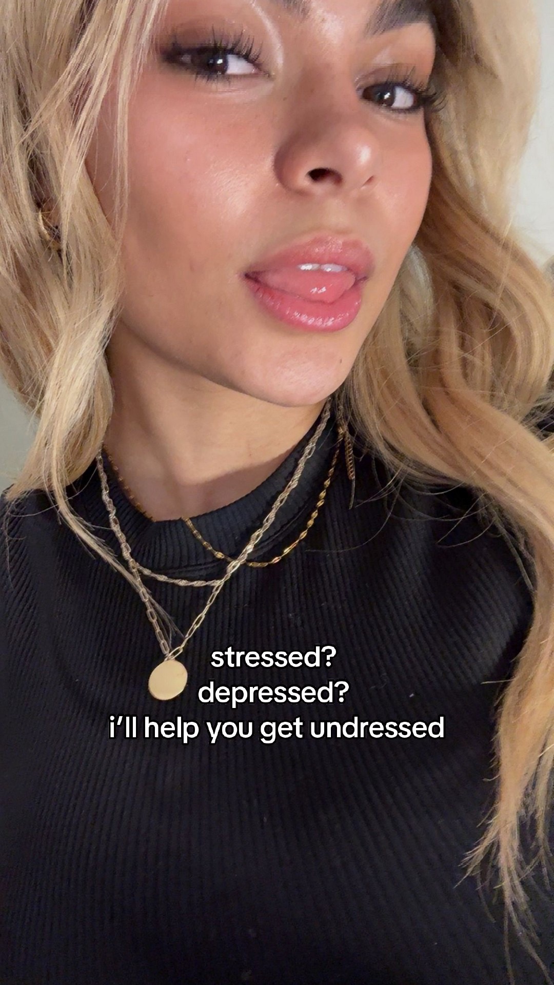 @Molly Moss