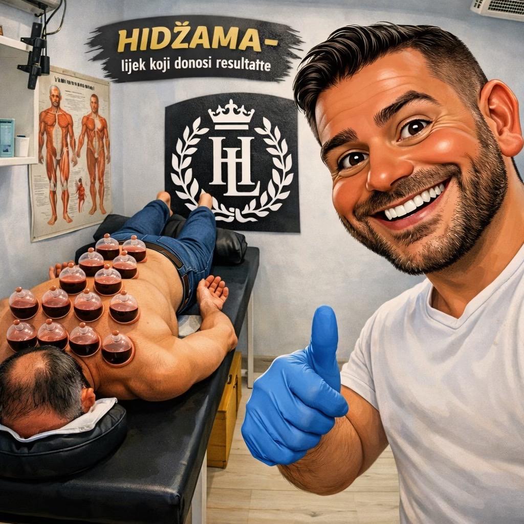 @Hidžama centar HL