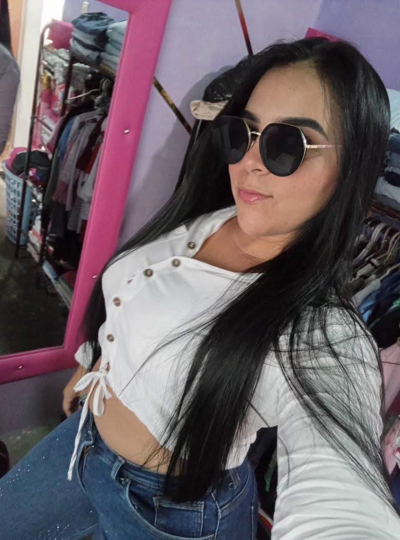 @Dani 😏