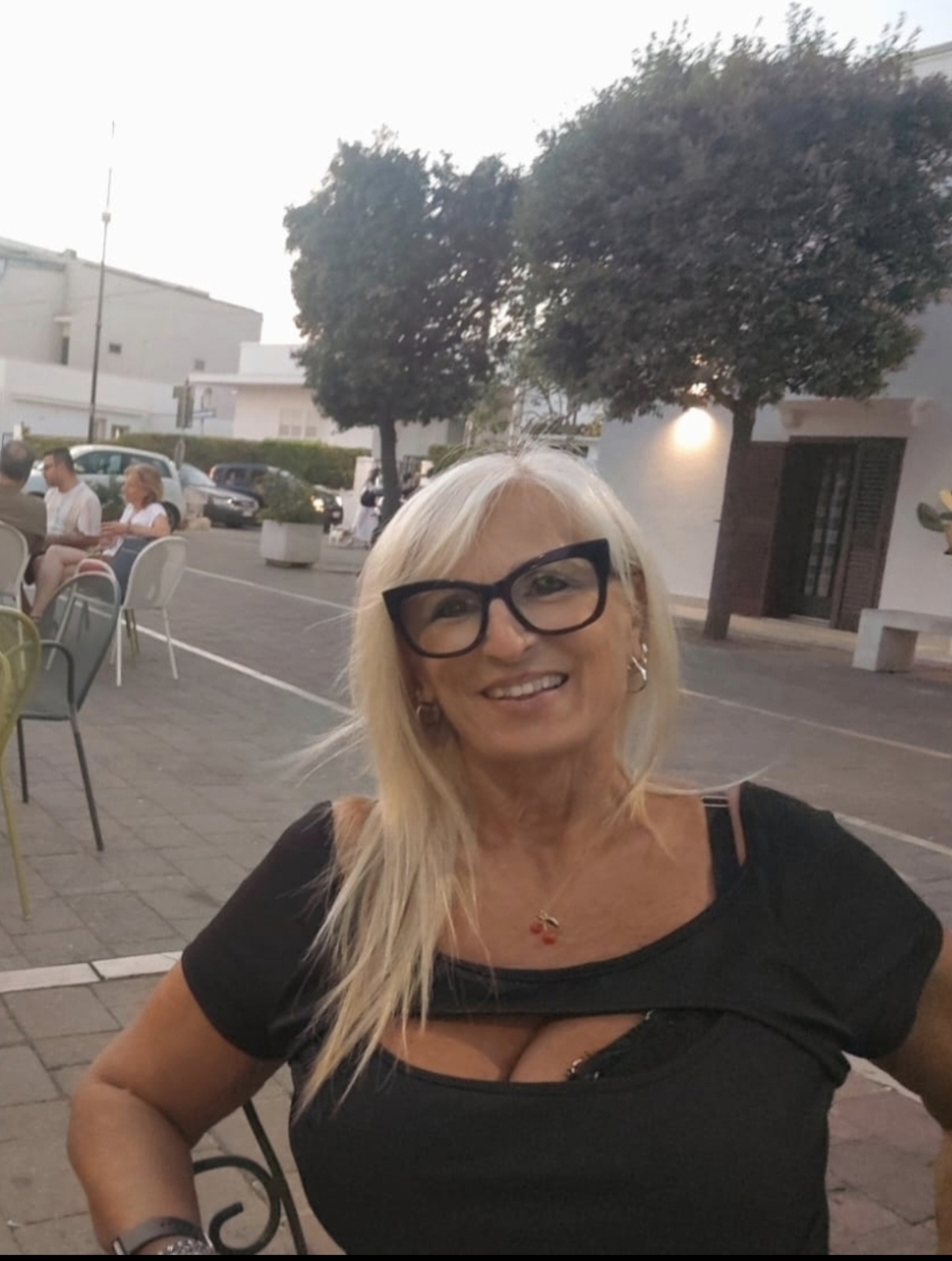 @Angela Palmisano