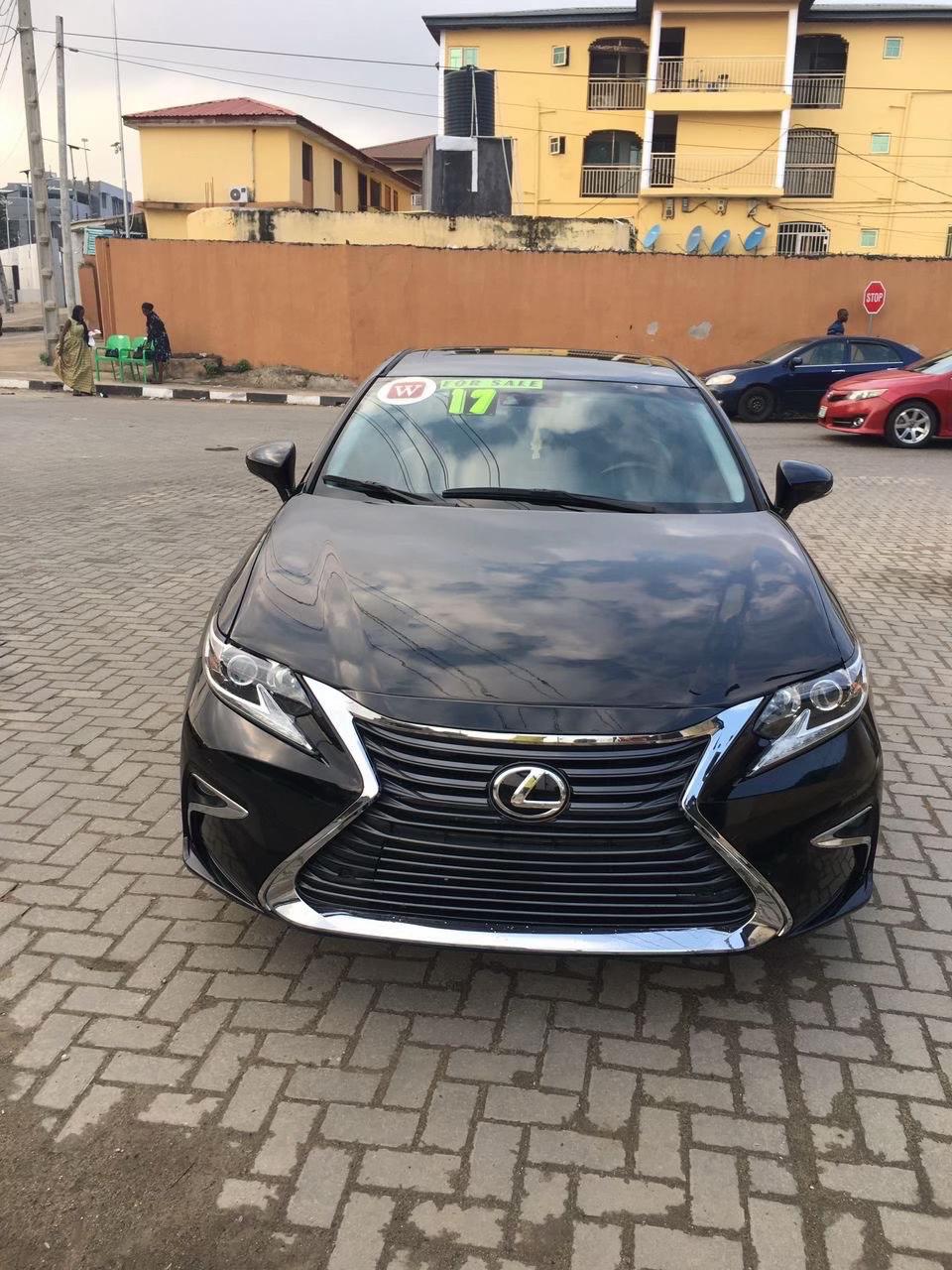 @SA’ID Autos
