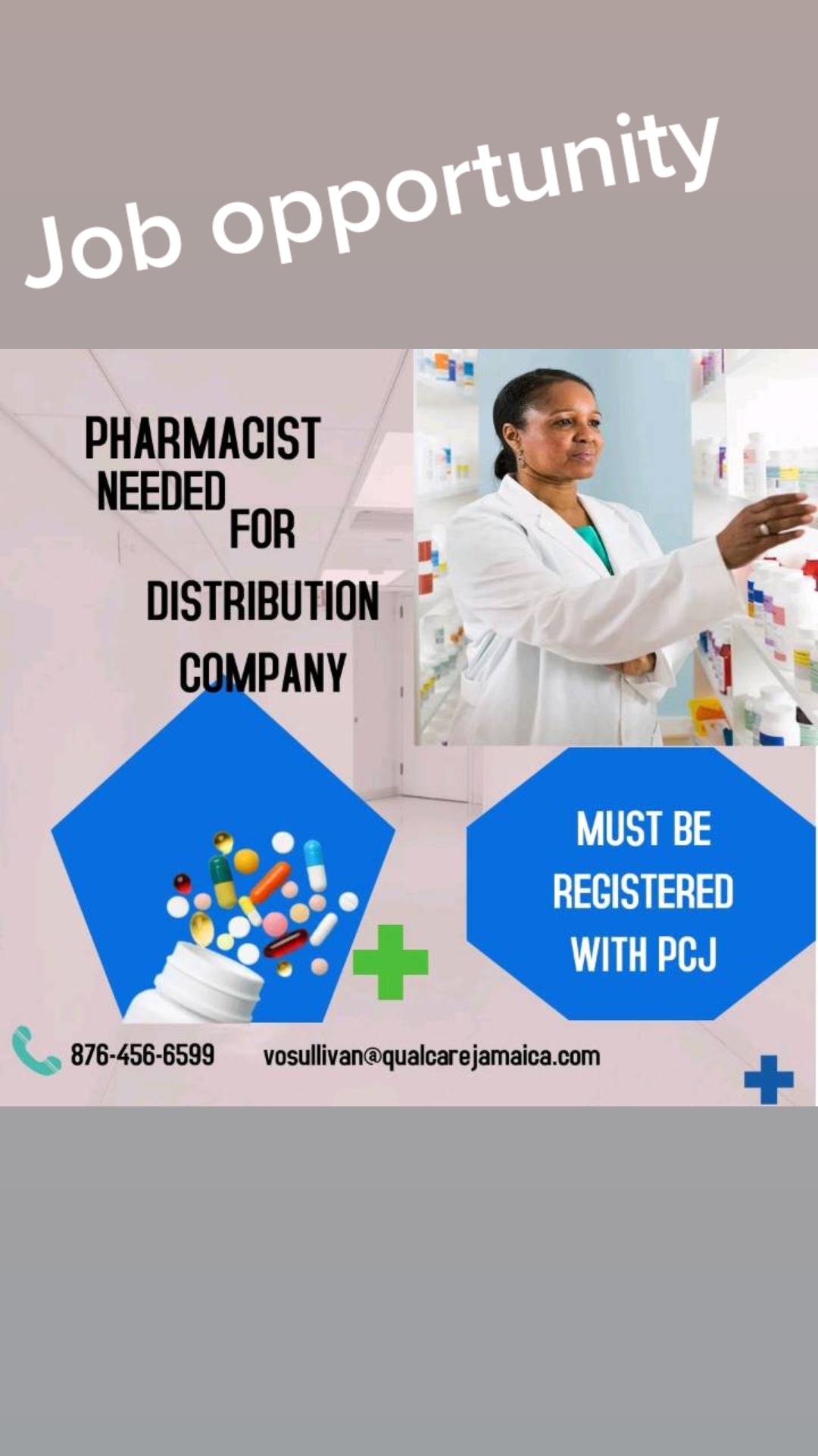 @Qualcare Ltd