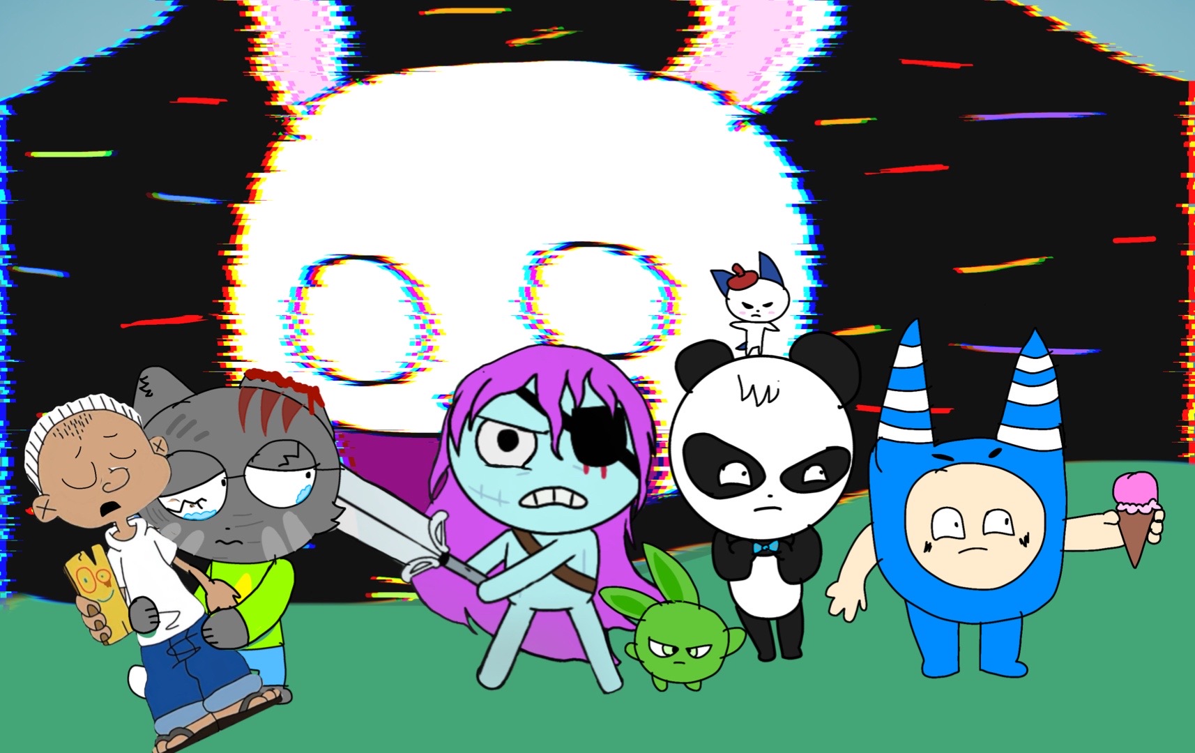 @Toonmania Animation