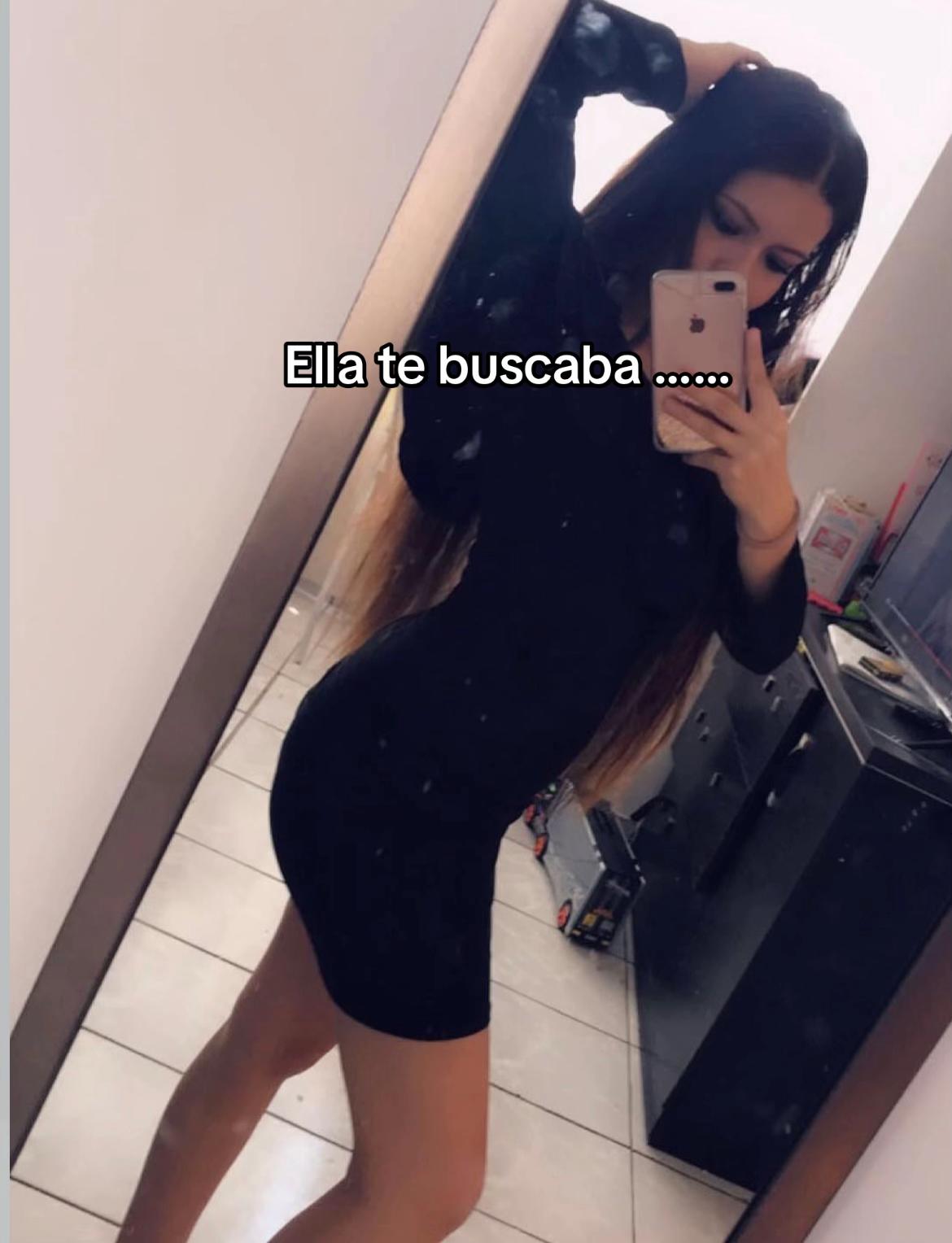 @Paulina Guzman