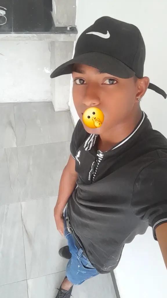 @ATT: LA FRII 04😎♥️
