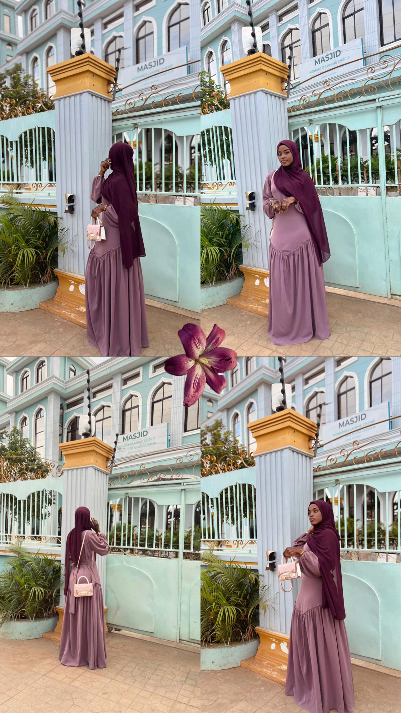 @Aysha&ensp;Modesty🌸💕