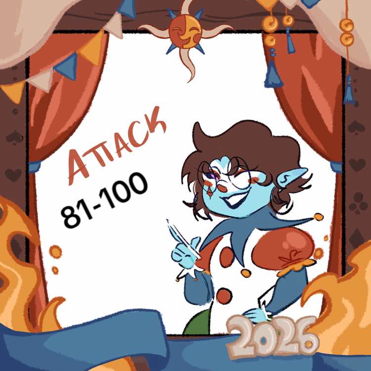 @SirIsaac🍉 || Commission open