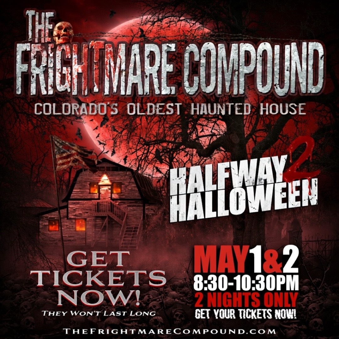 @The Frightmare Compound